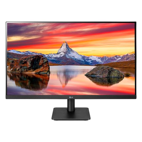 Monitor LG 27MP400-B 27″ FHD 75Hz IPS 5ms