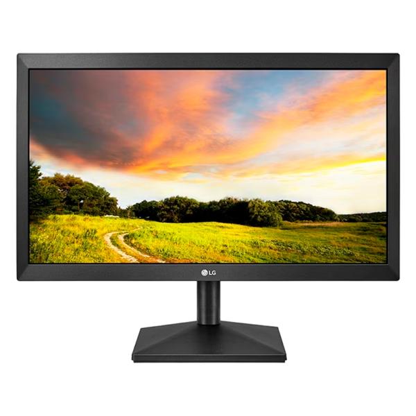 Monitor LG 20MK400A-B 20″ 1366x768 75Hz