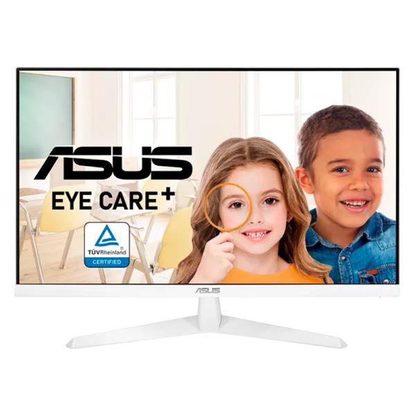 Monitor ASUS VY279HE-W 27″ FHD 75Hz 1ms
