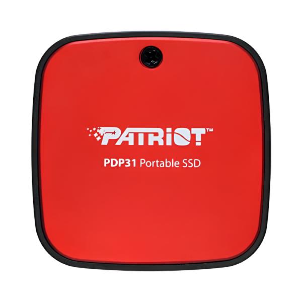 Disco Externo Patriot PDP31 1 TB USB 3.2 Gen 2