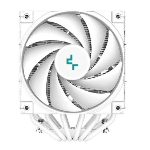 Disipador de CPU DeepCool AK620 Digital Pro 2x120mm ARGB