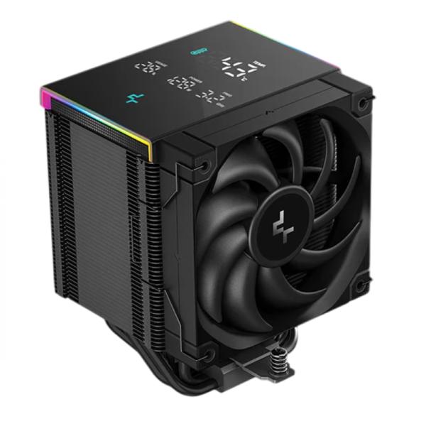Disipador de CPU DeepCool AK500 Digital Pro 120mm