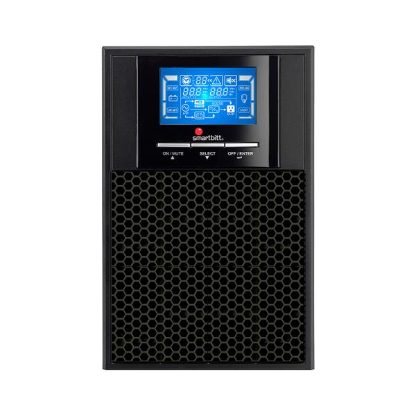 UPS SmartBitt SBOL1KT-1 900 W Online 120 V