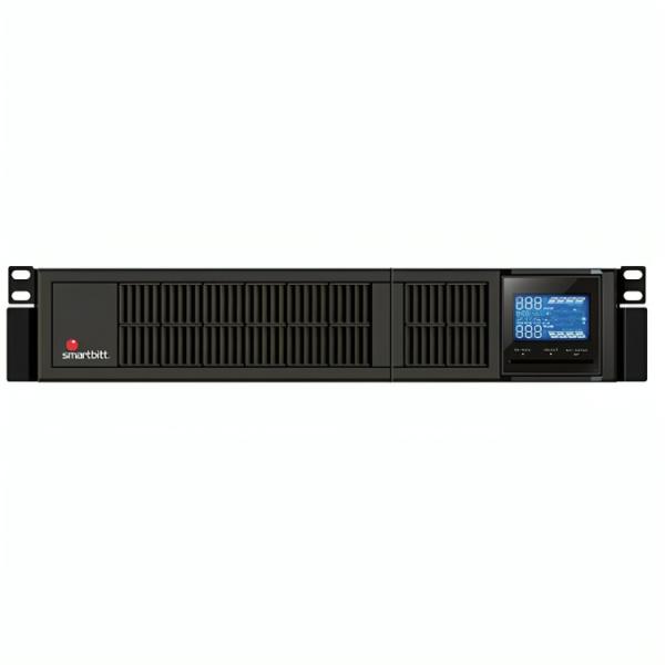 UPS SmartBitt SBOL3KRT-1 2700 W Torre/Rack 120 V