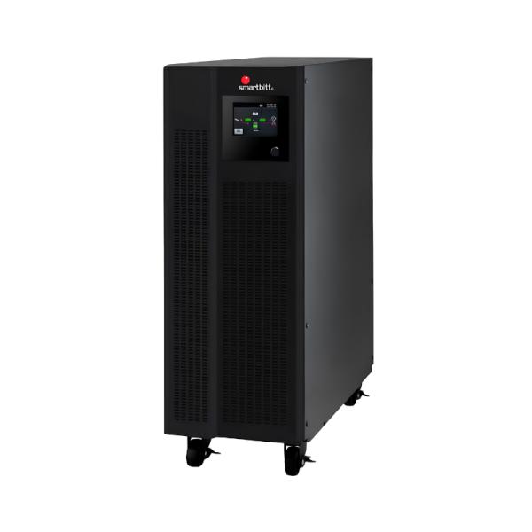UPS SmartBitt SBOL6KTG1P-2 6000 VA 6000 W Online Torre