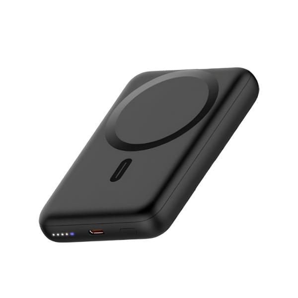 Power Bank Nova PB-1511 10000mAh 20 W USB-C Magnético