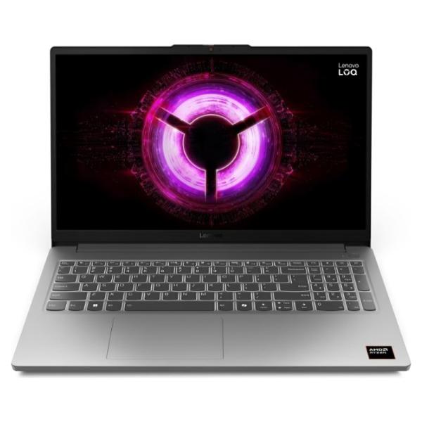 Laptop Lenovo LOQ Essential Ryzen 7 7735HS 15.6″ 16 GB 512 GB RTX 4050