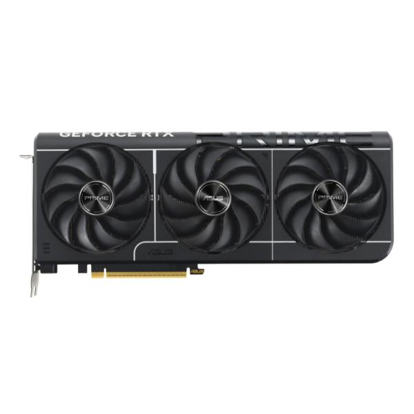 Tarjeta Gráfica ASUS Prime OC RTX 5070 Ti 16 GB GDDR7 PCIE 5.0