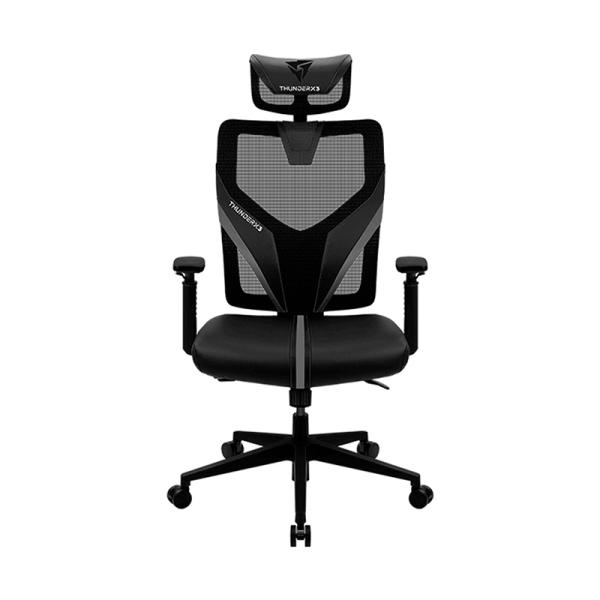 Silla ThunderX3 Yama1 Ergonómica Negro