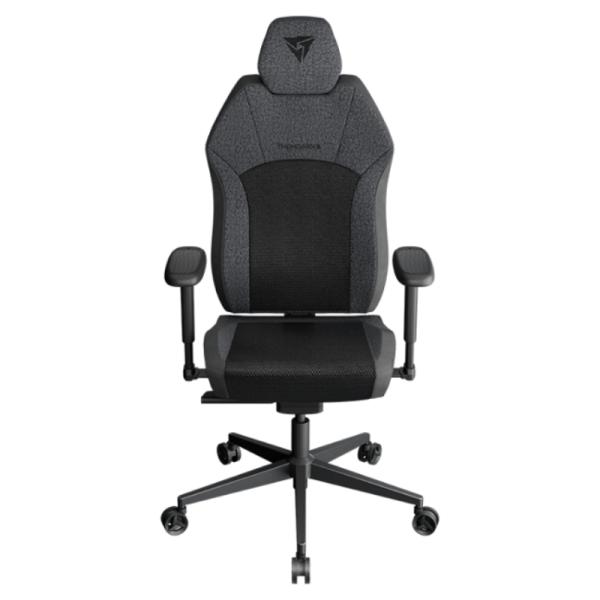 Silla ThunderX3 Solo 360 Mesh Gaming Malla Reposabrazos 3D Hasta 125kg Negro
