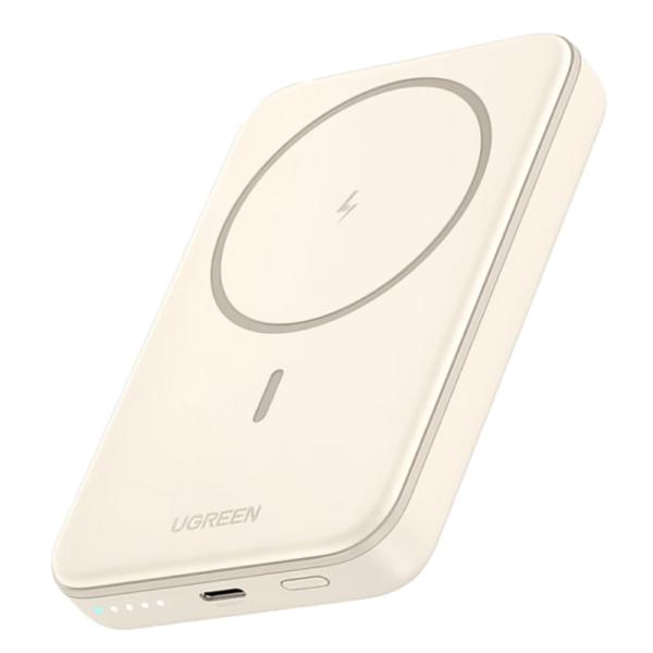 Power Bank UGREEN PB561 10000mAh 20 W USB-C Magnético