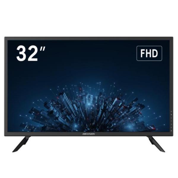 Monitor Hikvision DS-D5032F3-1V0S 32″ FHD 60Hz VA