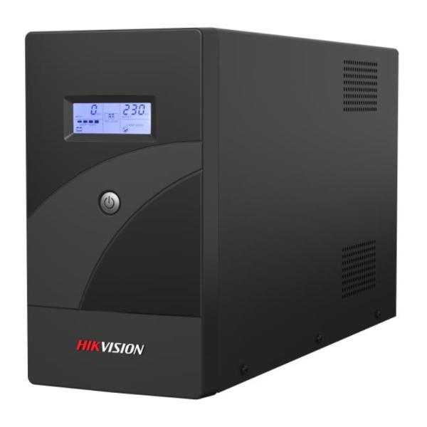 UPS Hikvision DS-UPS2000-R 2000 VA 1200 W