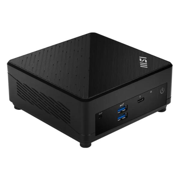 Computadora de Escritorio MSI Cubi 5 Mini PC Core 5 120U DDR4