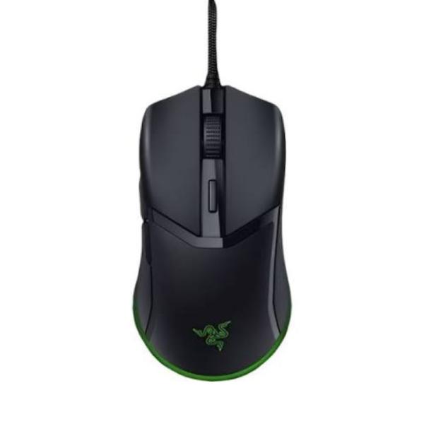 Mouse Razer Cobra Gaming RGB USB 8500dpi 6 Botones