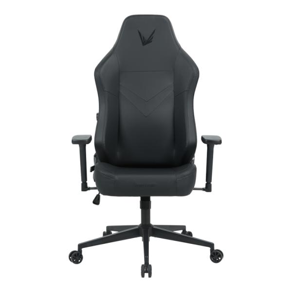Silla Formula V Line Nova Pawpu Gaming Tela Reposabrazos 3D Negro