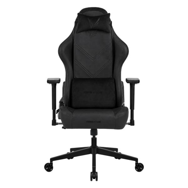 Silla Formula V Line Duo Air 1 Gaming Reposabrazos 3D Negro