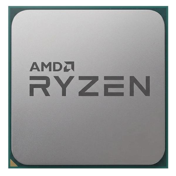 Procesador AMD Ryzen 5 3400G 4 Núcleos 8 Hilos 3.7GHz AM4