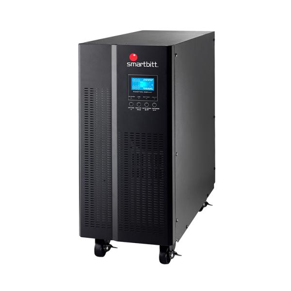 UPS SmartBitt SBOL10KTG1-2 10000 VA 9000 W Online Torre 208 V