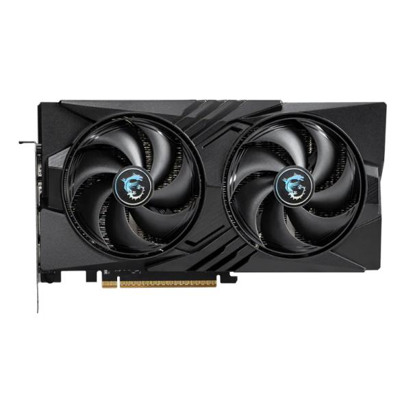 Tarjeta Gráfica MSI Gaming RTX 5060 8 GB GDDR7