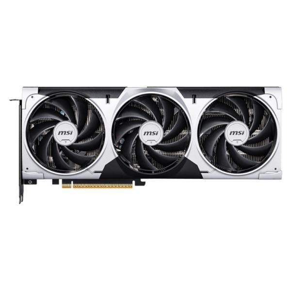 Tarjeta Gráfica MSI Ventus 3X OC RTX 5060 8 GB GDDR7