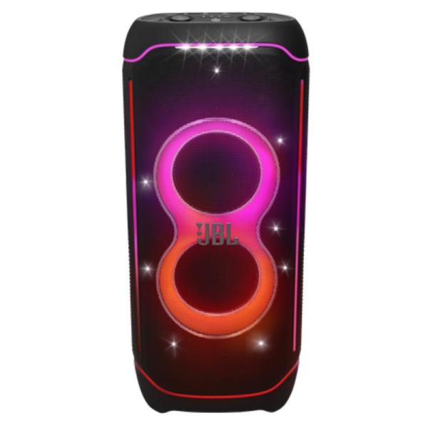 Parlante JBL Partybox Ultimate 1100 W WiFi + Bluetooth IPX4 RGB
