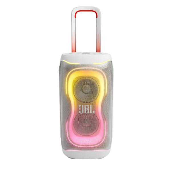 Parlante JBL Partybox 330 280 W Bluetooth + AUX IPX4 RGB 18h
