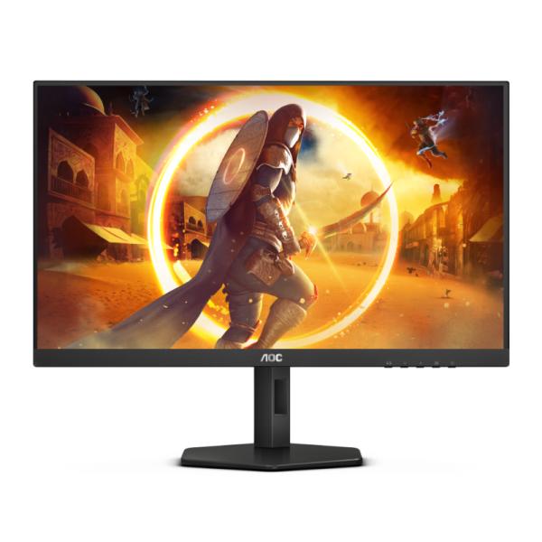 Monitor AOC Q27G4XN 27″ QHD 180Hz VA 1ms