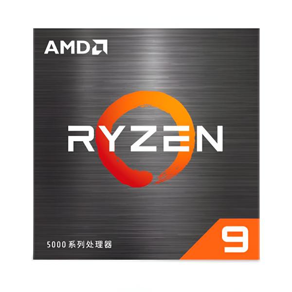 Procesador AMD Ryzen 9 5900XT 16 Núcleos 3.3GHz AM4