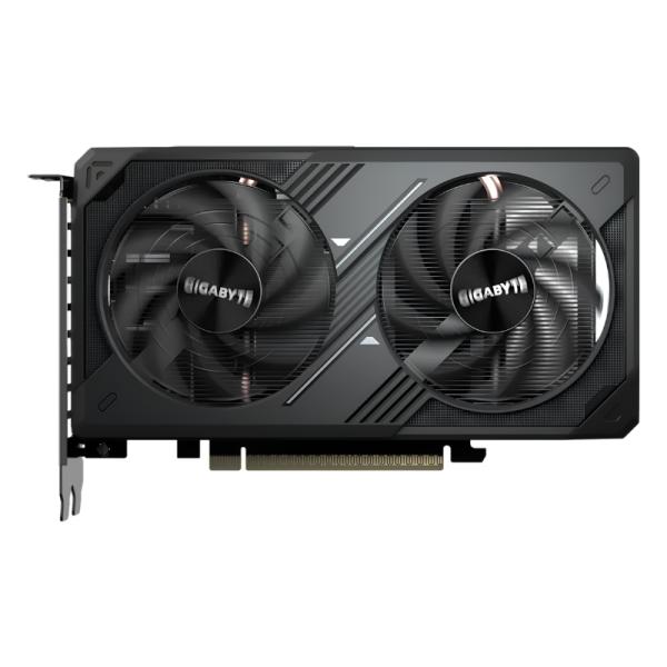Tarjeta Gráfica Gigabyte Windforce OC RTX 5050 8 GB GDDR6 PCIE 5.0