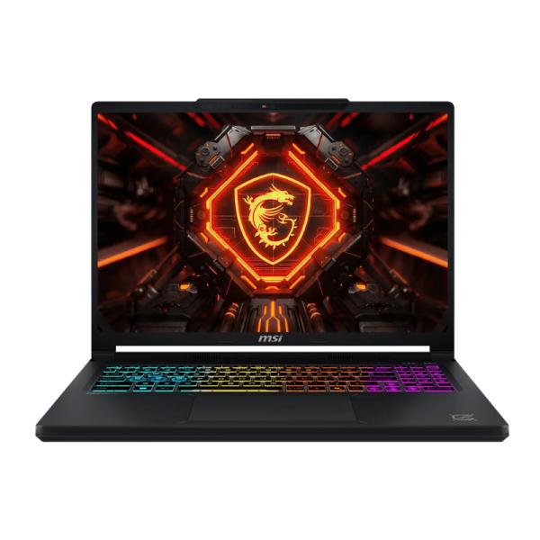 Laptop MSI Crosshair 16 HX Core i9-14900HX 16″ 16 GB DDR5 512 GB SSD RTX 5070