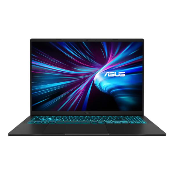 Laptop ASUS V16 Intel Core 7 240H 16″ 16 GB DDR5 1 TB SSD RTX 5070