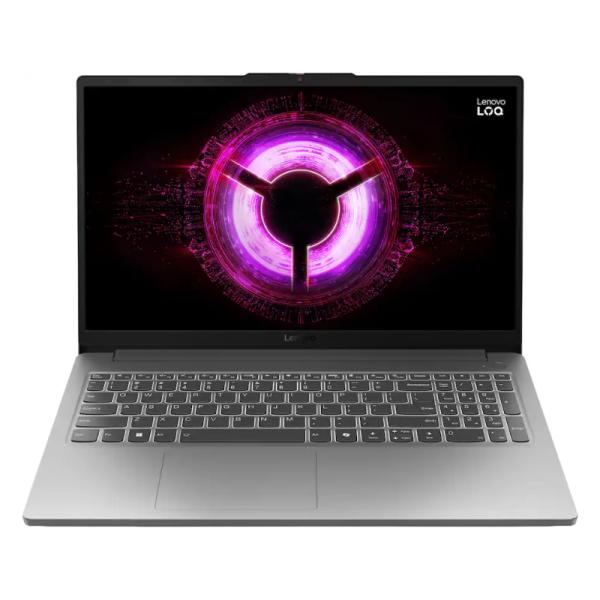 Laptop Lenovo LOQ 15ARP10E AMD Ryzen 7 170 15.6″ 16 GB DDR5 512 GB SSD RTX 4050