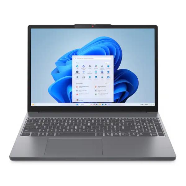 Laptop Lenovo IdeaPad Slim 3 15AHP10 Ryzen 7 8840HS 15.3″ 16 GB DDR5 512 GB SSD Táctil