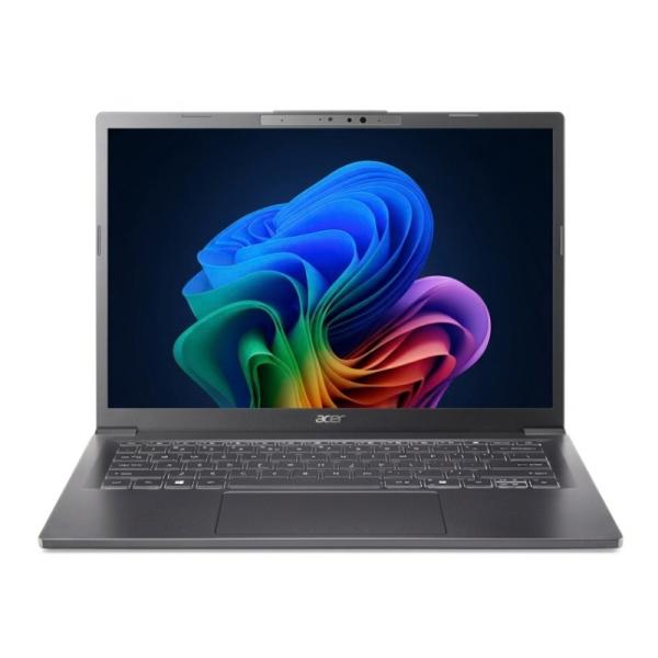 Laptop Acer Aspire 14 AI A14-52MT-94H5 Core Ultra 9 288V 14″ 32 GB 1 TB SSD Táctil