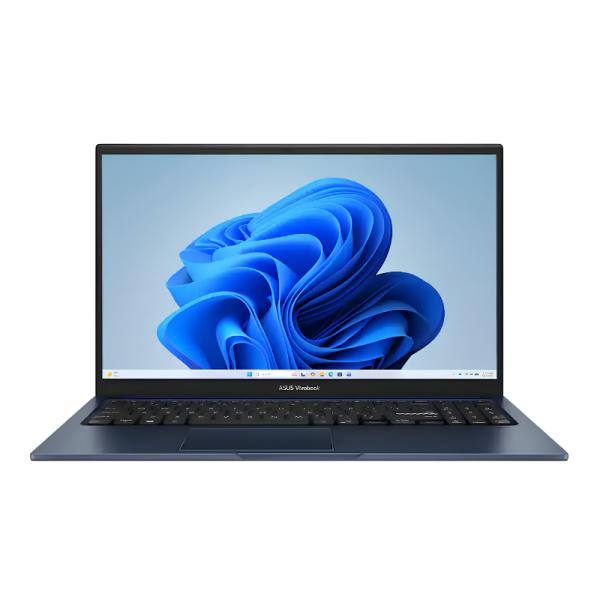 Laptop ASUS VivoBook 15 X1504VAP Intel Core 3 100U 15.6″ 8 GB DDR5 128 GB SSD