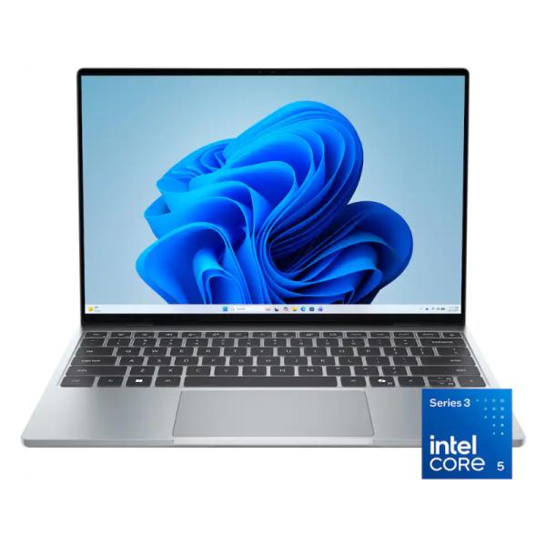 Laptop Dell XPS Core 5 320 13.4″ 8 GB LPDDR5X 512 GB SSD Táctil
