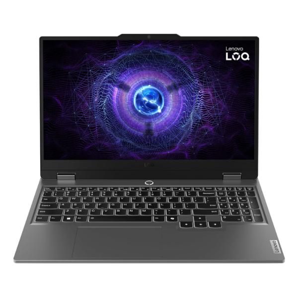 Laptop Lenovo LOQ Essential 15IRX11 Core i7-13650HX 15.6″ 16 GB DDR5 512 GB SSD RTX 5060