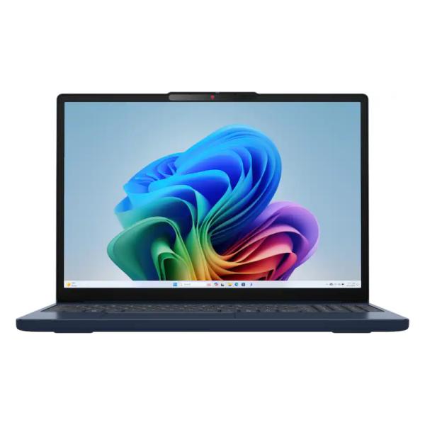 Laptop Lenovo Slim 3 15IWC11 Core 7 350 15.3″ 16 GB DDR5 512 GB SSD Táctil
