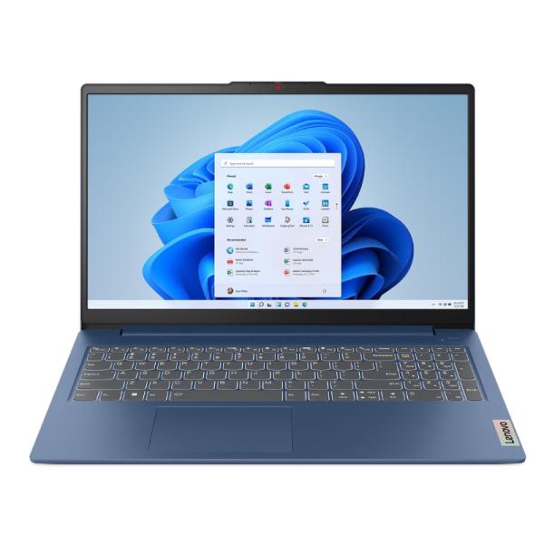 Laptop Lenovo IdeaPad Slim 3 Ryzen 5 15.6″ 8 GB LPDDR5 512 GB SSD