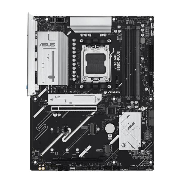 Tarjeta Madre ASUS Prime B850 Plus AM5 AMD B850 ATX DDR5