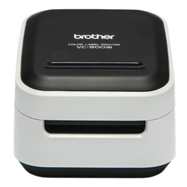 Impresora de Etiquetas Zink Brother VC-500W WiFi