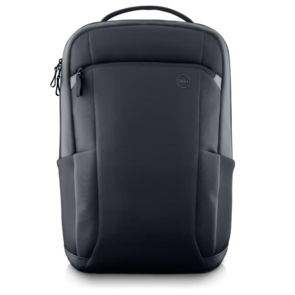 Maletín Dell EcoLoop Pro Slim 15 Poliéster Negro