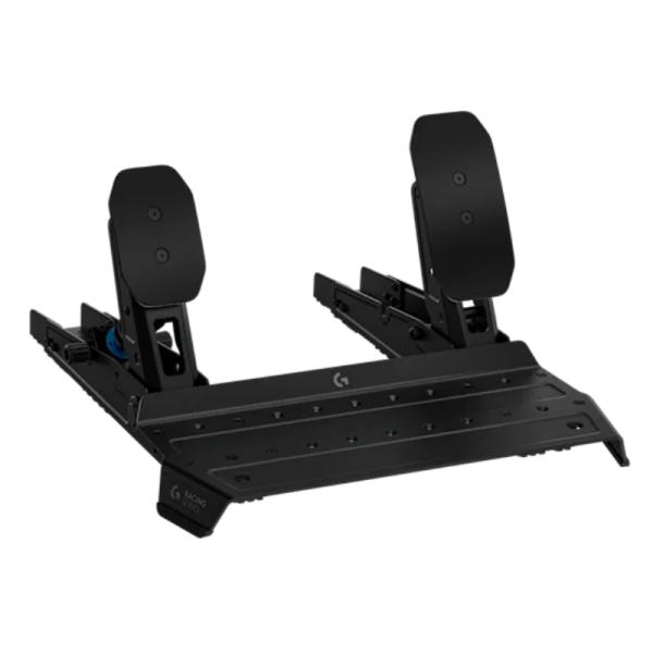 Pedales Logitech RS Alámbrico USB