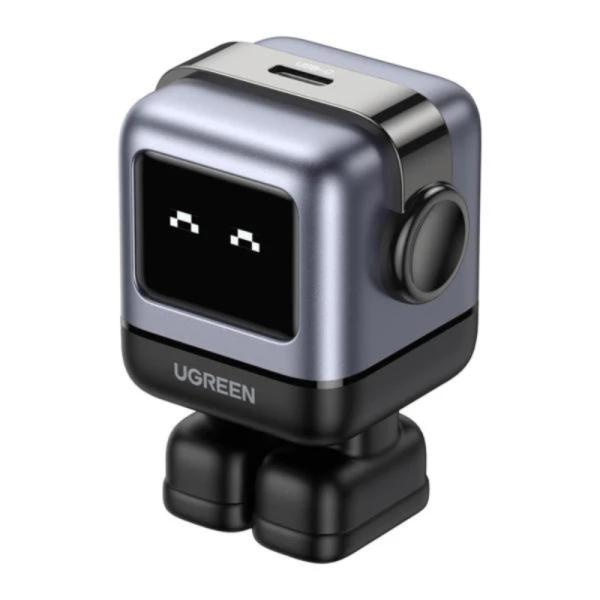 Cargador UGREEN CD359 USB-C 30 W GaN