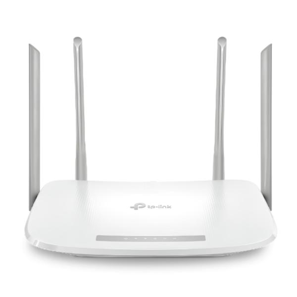 Router WiFi TP-Link EC220-F5 WiFi 5 AC1200 Doble Banda