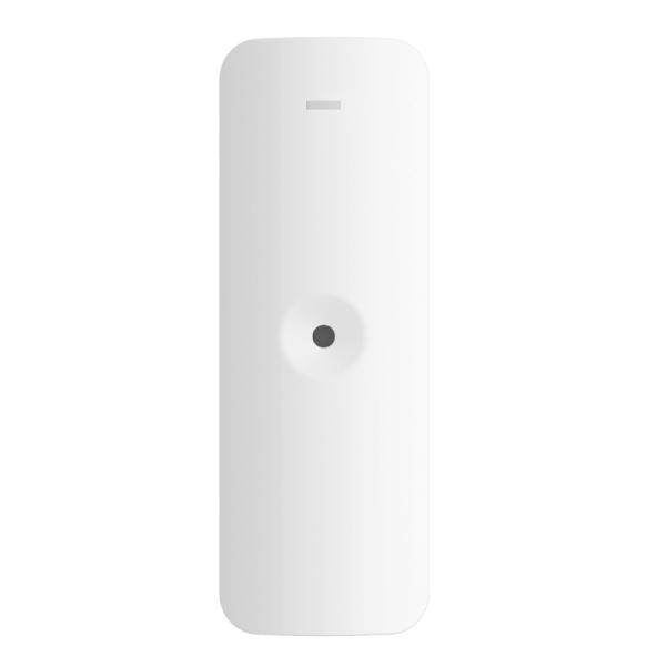 Sensor Hikvision DS-PDBG8-EG2-WB Rotura de Vidrio Inalámbrico 8m Interior