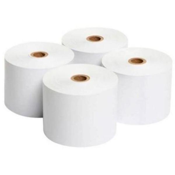Rollo Térmico SAT America SATRT8060C60ON 80mm X 60m