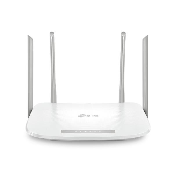 Router WiFi TP-Link EC220-G5 WiFi 5 AC1200 Doble Banda