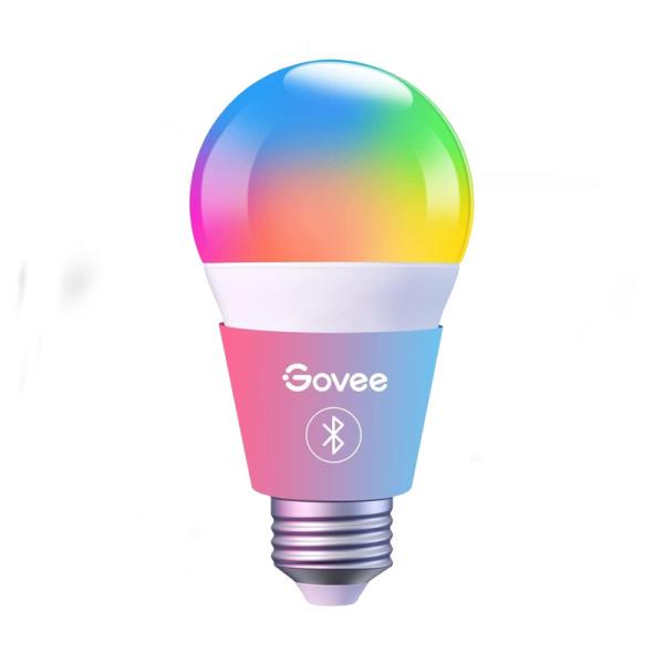 Bombillo Inteligente Govee H6009 WiFi + Bluetooth